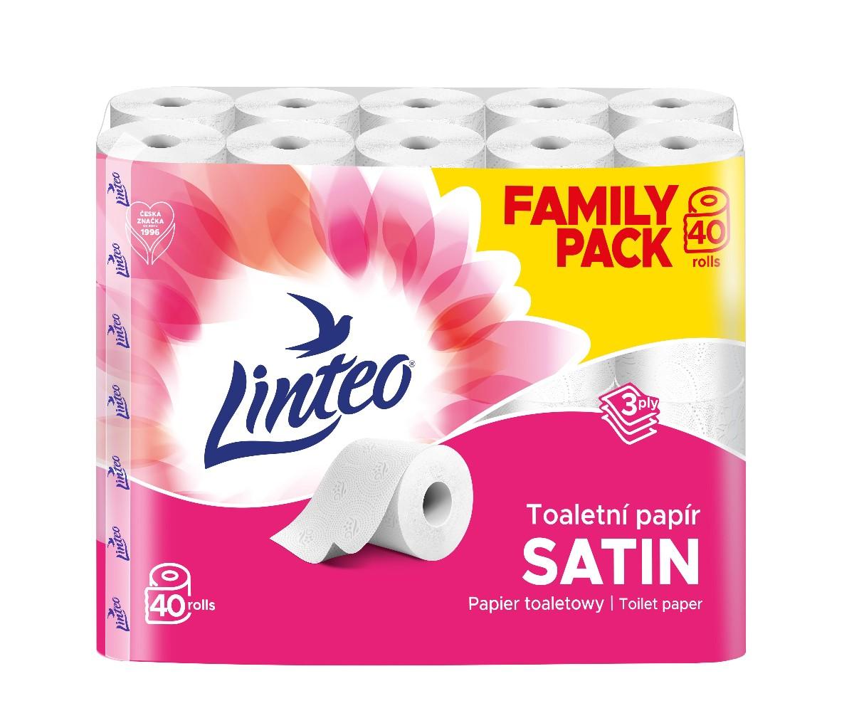 Linteo, 40 KS Globus