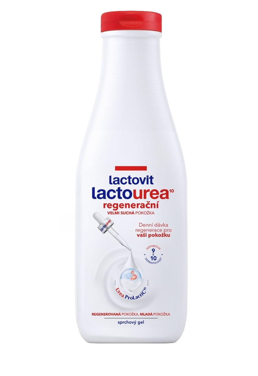 Lactovit, 700 ml Globus