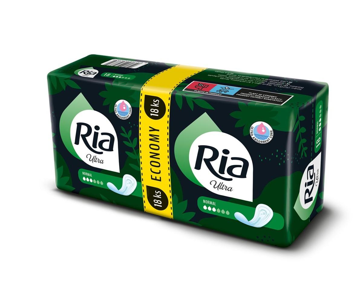 Ria Ultra, 18 KS Globus