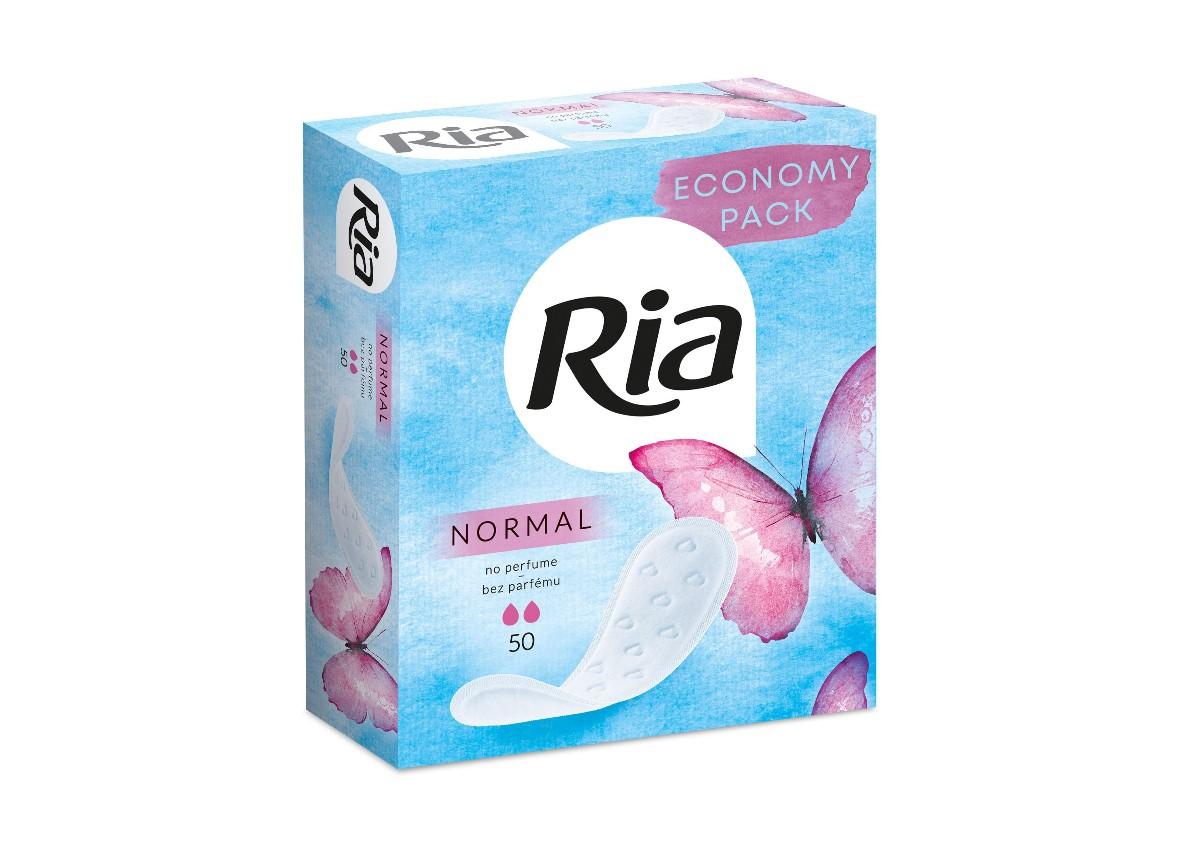 Ria, 50 KS Globus