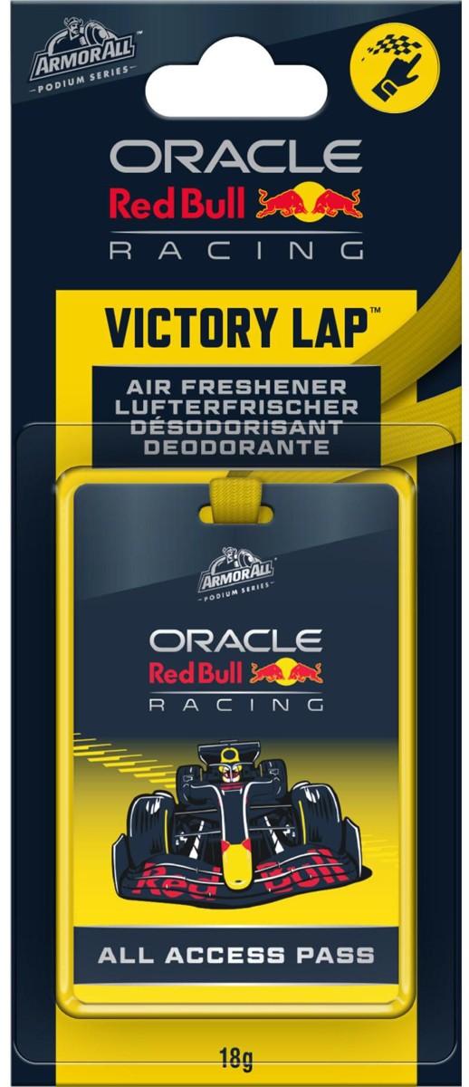 Autovůně Red Bull F1, 1 KS