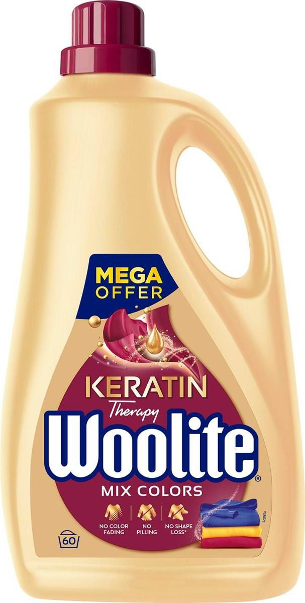Woolite, 60 PD Globus