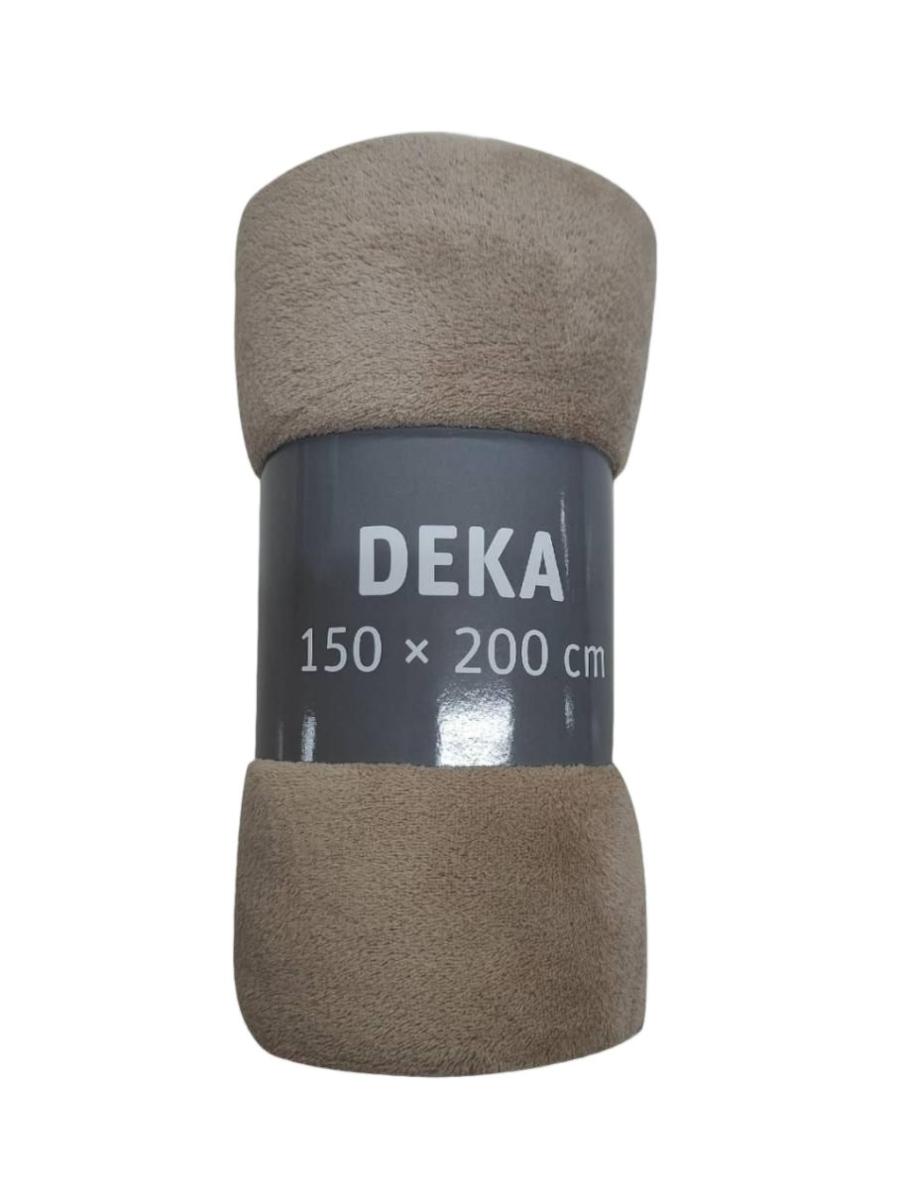 Deka, 1 KS