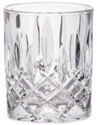 10: Série Noblesse - sklenice na whisky