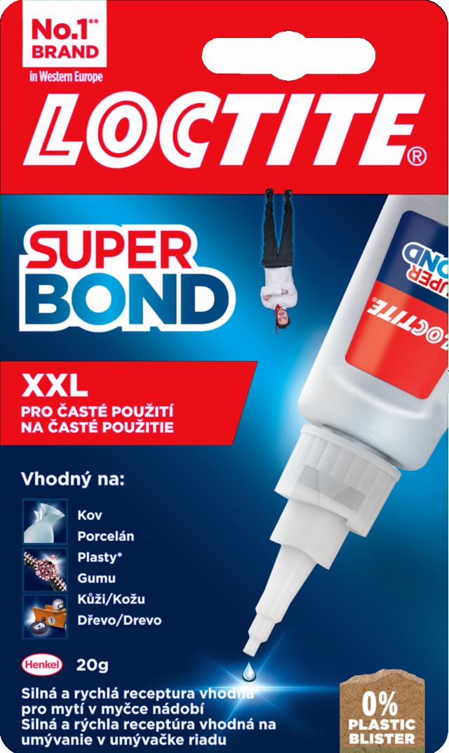 Loctite Super Bond 20 g