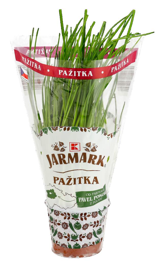 K-Jarmark Byliny-Pažitka