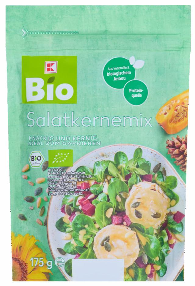 K-Bio Salátová semínka