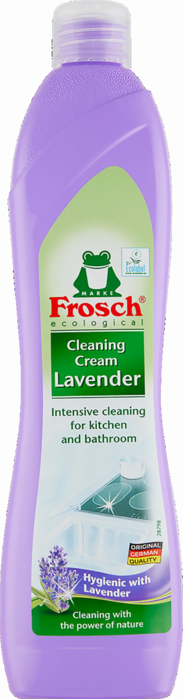 Frosch EKO Mycí přípravky Kaufland