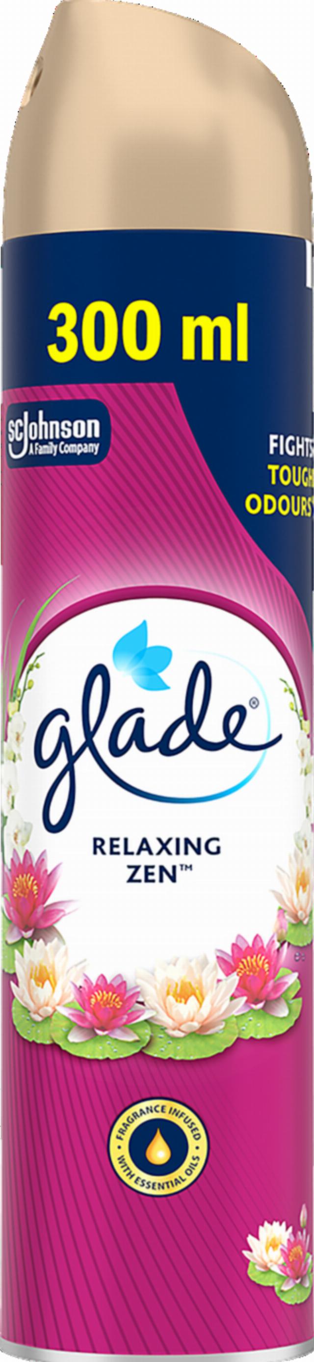 Glade by Brise Osvěžovač vzduchu Kaufland