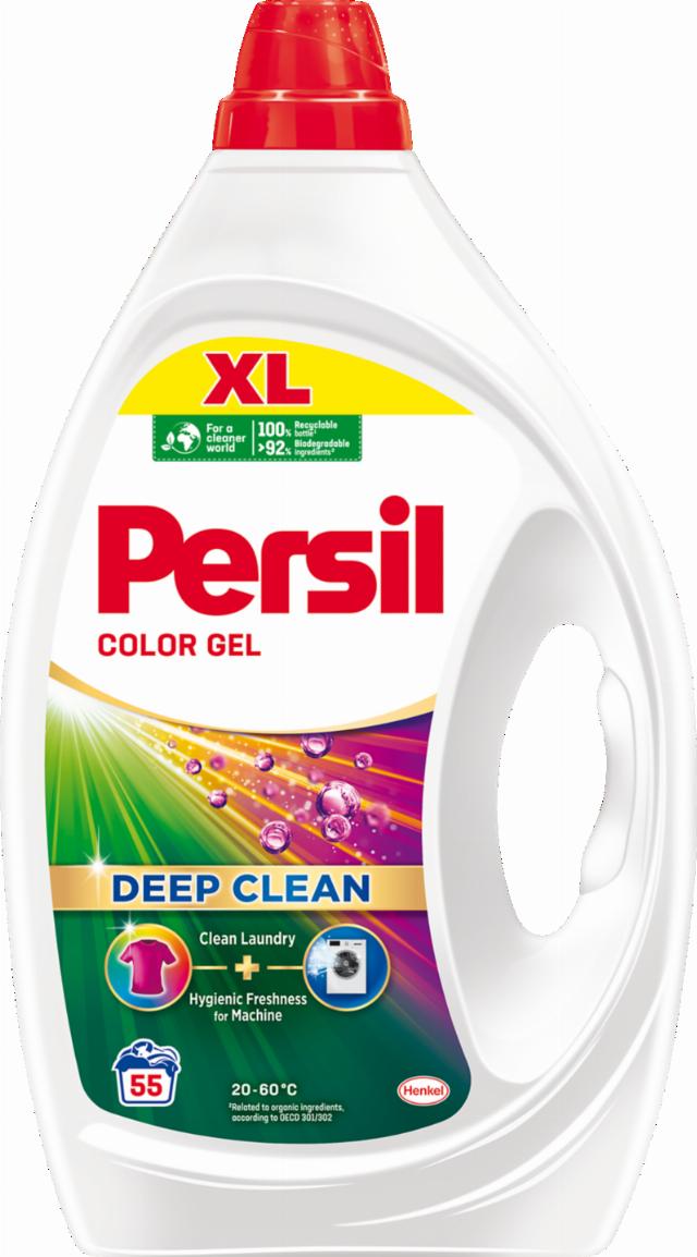 Persil Prací gel Kaufland