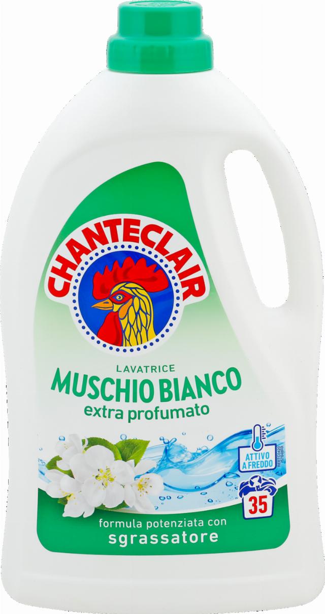 Chante Clair Prací gel Kaufland