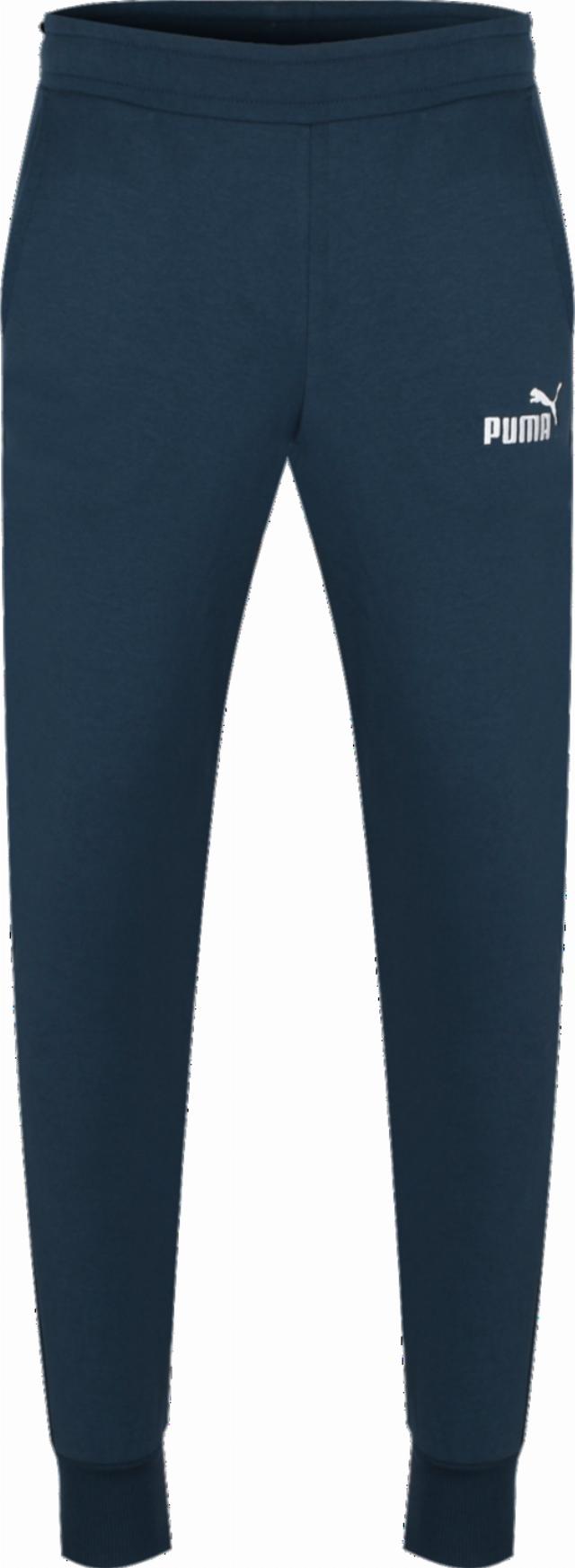 PUMA Tepláky M - XXL