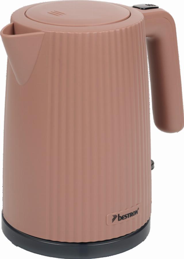 BESTRON Rychlovarná konvice AWK301MKL