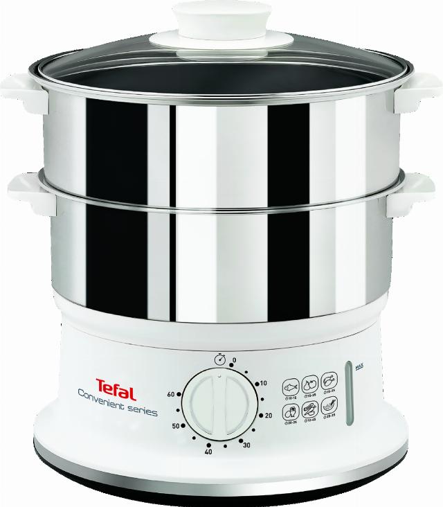 TEFAL Parní hrnec VC145130 900 W