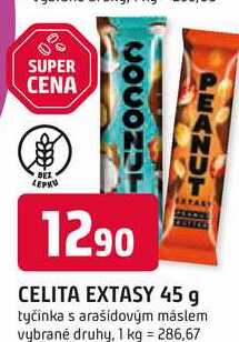 CELITA EXTASY 45 g