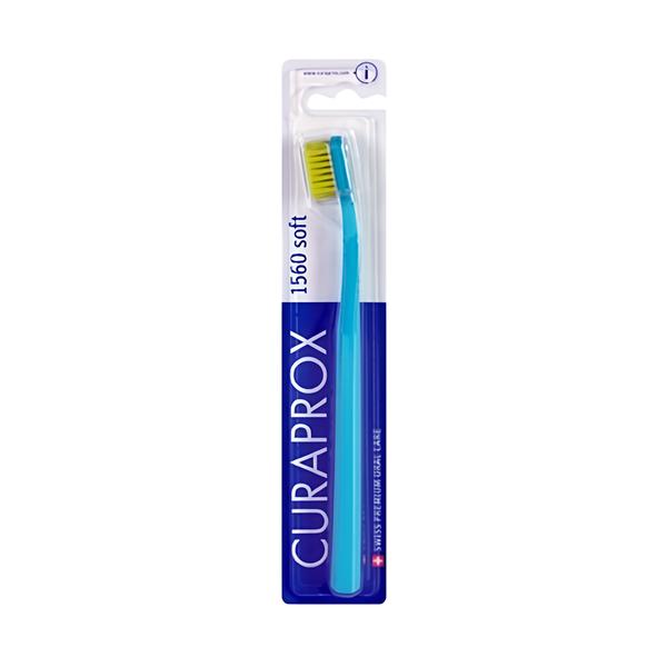 Curaprox CS 1560 Soft zubní kartáček Košík.cz