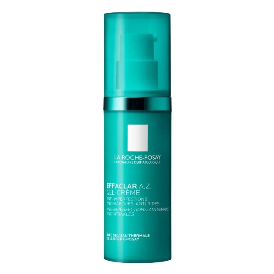 La Roche-posay Effaclar A.Z. gel-krém 40ml Lékárna LEMON