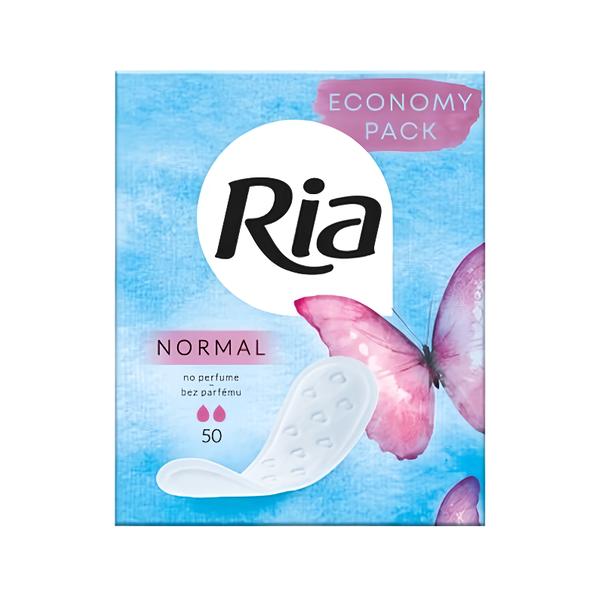 Ria Slipové vložky Normal Košík.cz