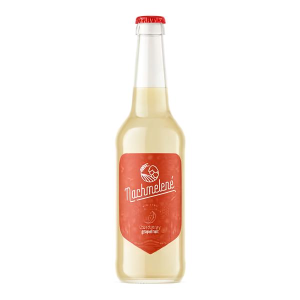Nachmelené Grepové Chardonnay (6%)