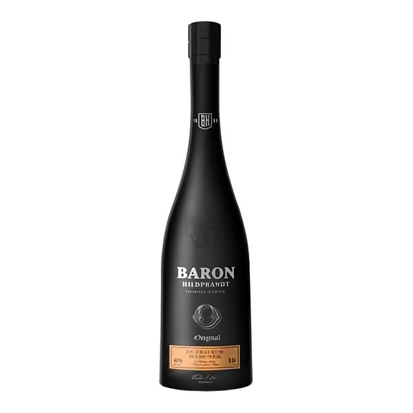 Baron Hildprandt Ze zralých meruněk (40%)
