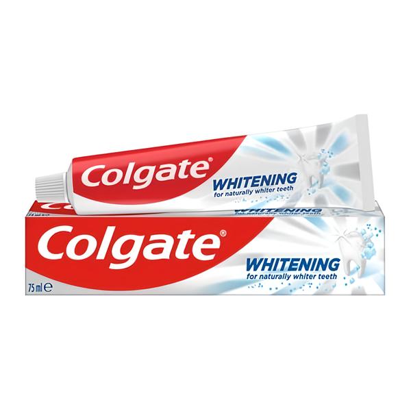 Colgate Whitening zubní pasta Košík.cz