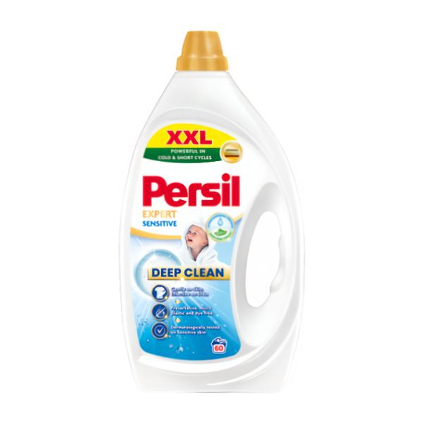Persil Expert Sensitive prací gel pro citlivou pokožku Košík.cz