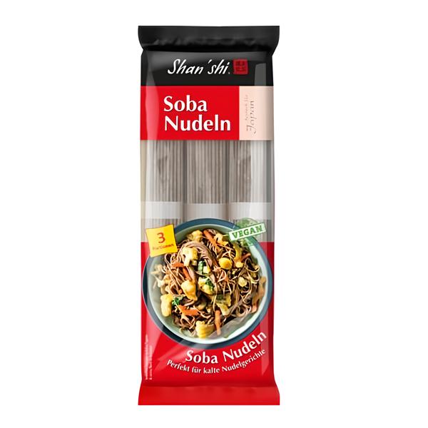 Shan'shi Soba nudle