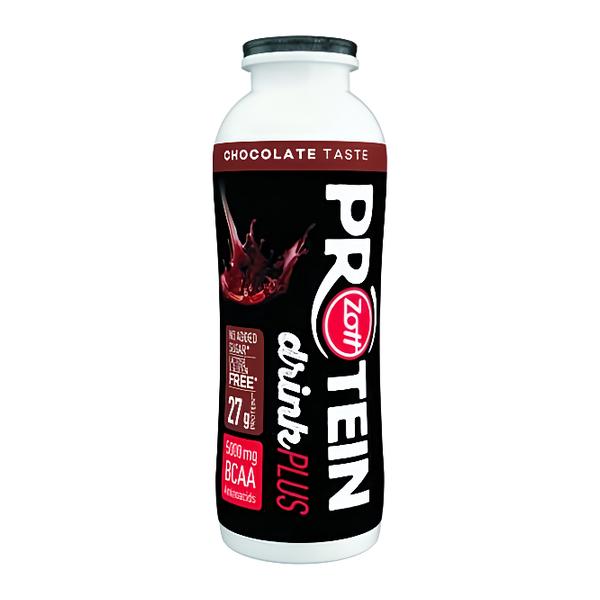 Zott Protein Drink Čokoláda