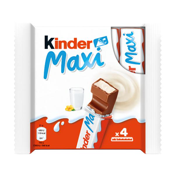 Kinder Maxi