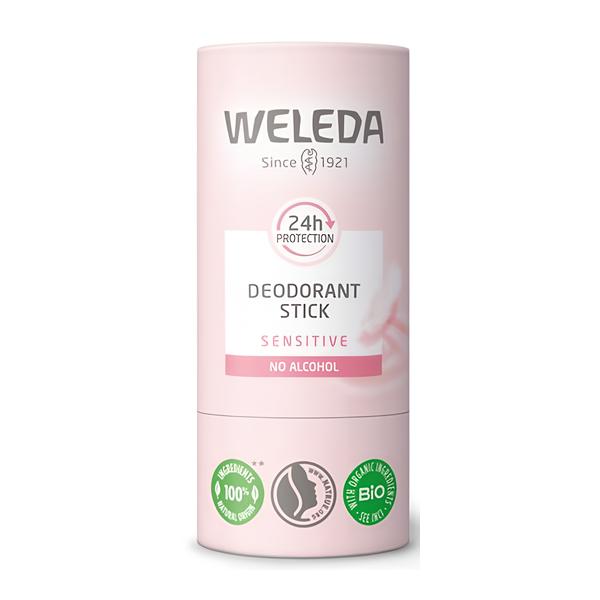 Weleda Deostick Sensitive