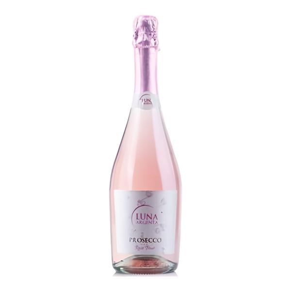 Luna Argenta Prosecco Rosé