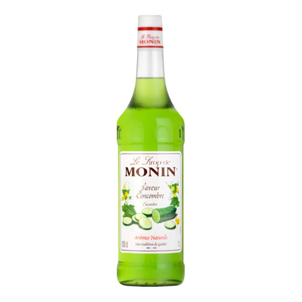 Monin Cucumber sirup