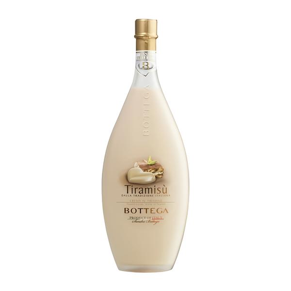 Bottega Tiramisu Liquore 17%
