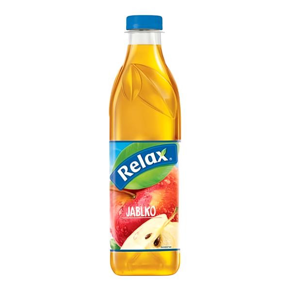 Relax Jablko PET