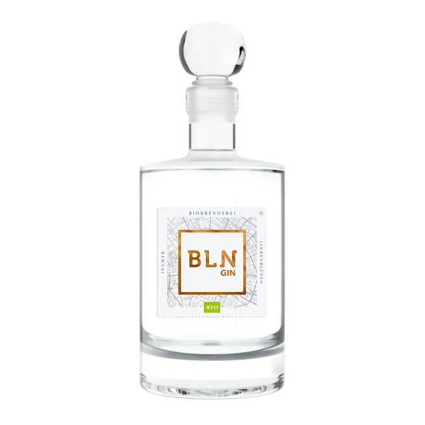 R. JELÍNEK BLN Bio Gin (45%)