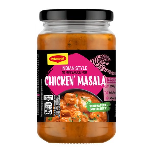 Maggi Hotová omáčka Chicken Masala
