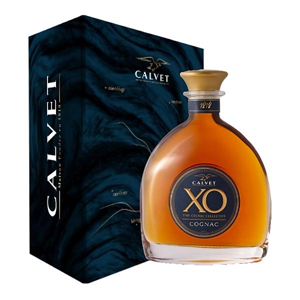 Calvet XO Coffret (40%)