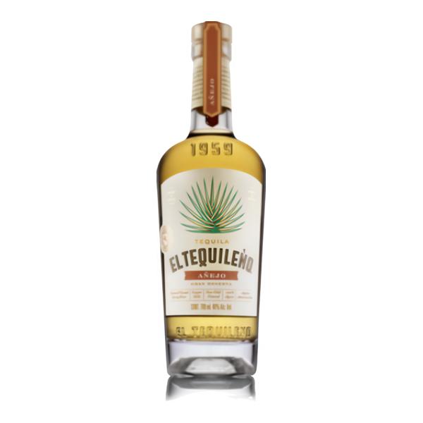 El Tequileňo 1959 Anejo (40%)