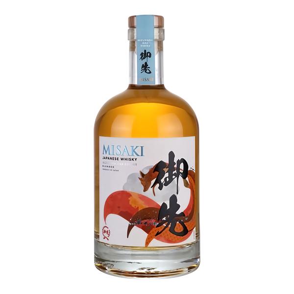 Misaki Whisky (40%)