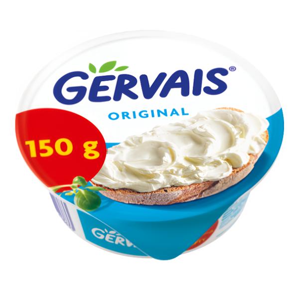 Gervais Original