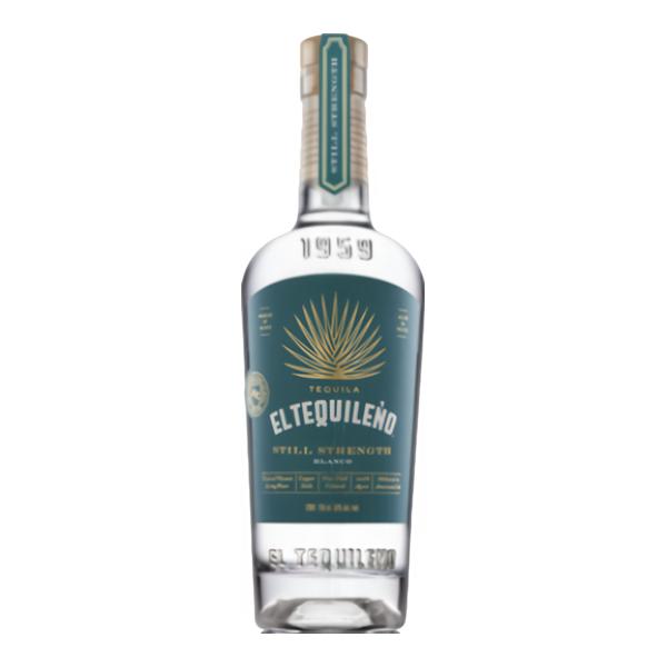 El Tequileňo 1959 Still Strenght (50%)
