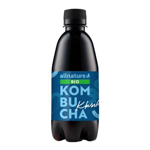 Allnature Kombucha Klasik BIO