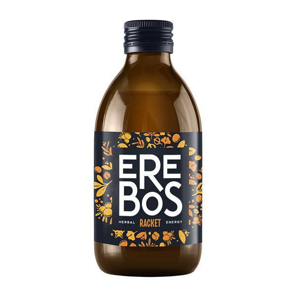 Erebos Energy Racket