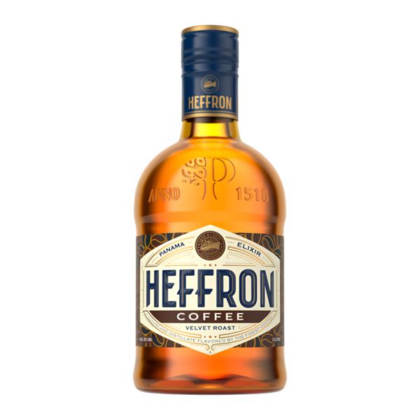 Heffron Coffee (30%)