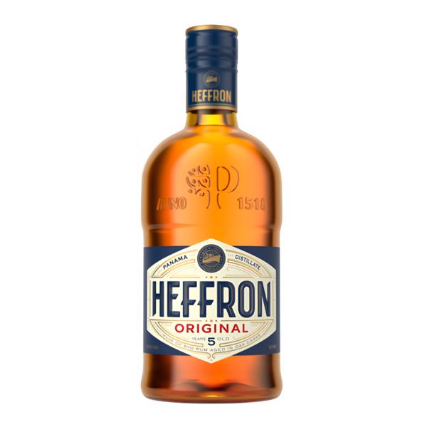Heffron Original (35%)