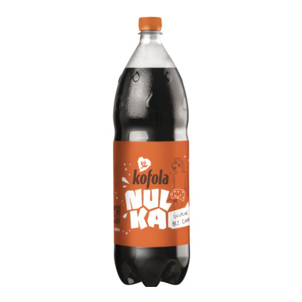 Kofola Nulka