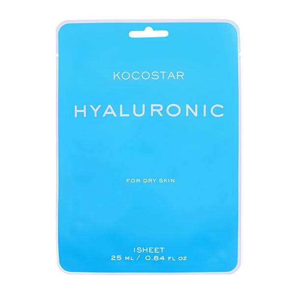 Kocostar Hyaluronic mask Košík.cz