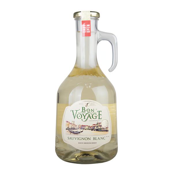Bon Voyage Sauvignon