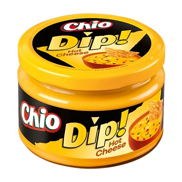 Chio Dip Hot Cheese