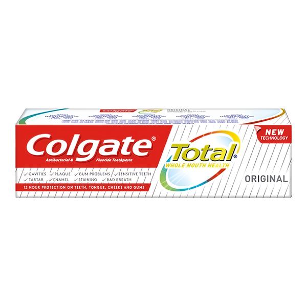 Colgate Zubní pasta Total Original